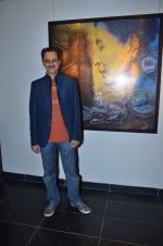 at Jaideep Mehrotra art event in Tao Art Gallery, Worli, Mumbai on 1st Dec 2011 (24).JPG